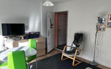 Apartment 4 rooms - image - 10