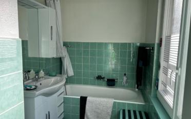 Apartment 4 rooms - image - 11