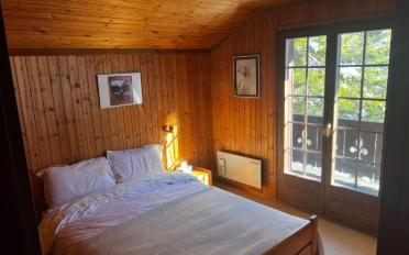 Chalet 4 Zimmer - image - 8