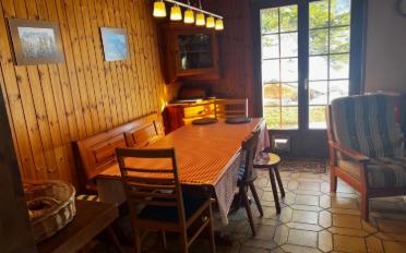 Chalet 4 Zimmer - image - 5
