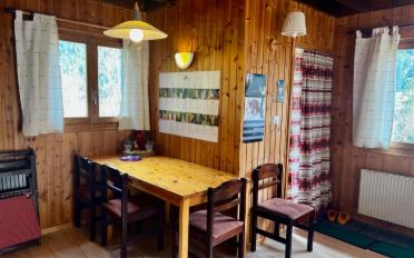 Chalet 4 pièces - image - 2