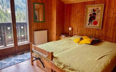 Chalet 4 pièces - image - 7