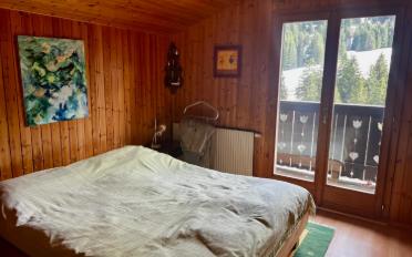 Chalet 4 pièces - image - 6