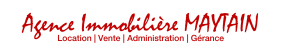 Agence Immobilière Maytain