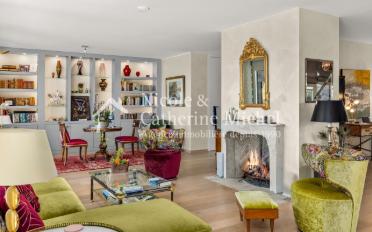 Apartment 5.5 rooms - image - 5