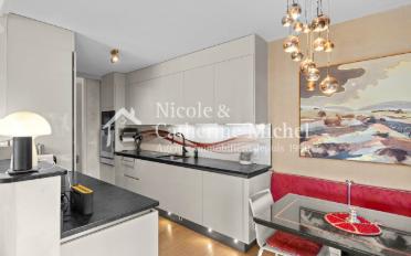 Apartment 5.5 rooms - image - 6