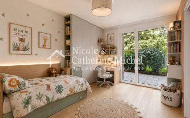 Wohnung 5.5 Zimmer - image - 9