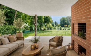 Wohnung 5.5 Zimmer - image - 2