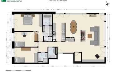 Wohnung 5.5 Zimmer - image - 11
