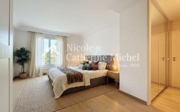 Attic flat 6.5 rooms - image - 5