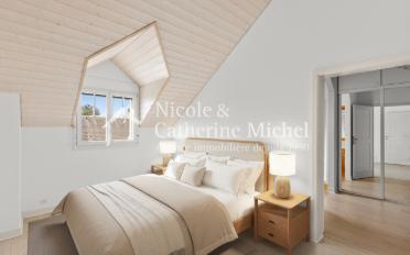 Bifamiliar house 5 rooms - image - 7