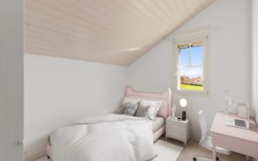 Maison jumelée 5 pièces - image - 8