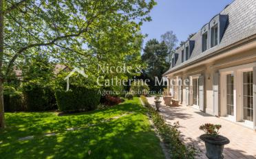 Single house 8 rooms - image - 2
