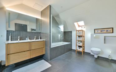 Doppeleinfamilienhaus 6.5 Zimmer - image - 9