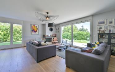 Doppeleinfamilienhaus 6.5 Zimmer - image - 3