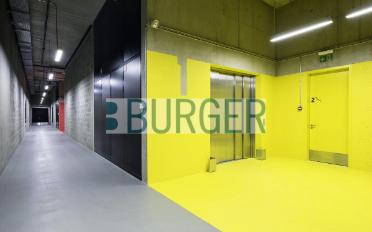 Ladenfläche ein Zimmer - image - 1