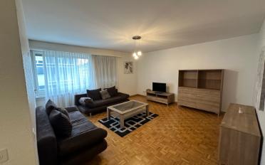 Apartment 3 rooms - image - 2