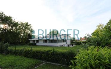 Einfamilienhaus 9 Zimmer - image - 1