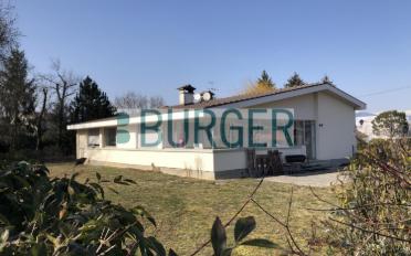 Einfamilienhaus 9 Zimmer - image - 2