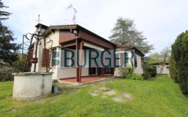 Einfamilienhaus 5 Zimmer - image - 1