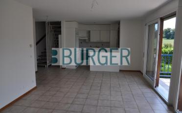 Apartment 3.5 rooms - image - 6