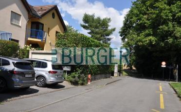 Apartment 3.5 rooms - image - 12