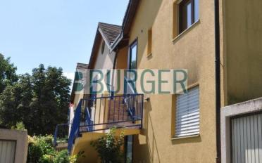 Apartment 3.5 rooms - image - 11