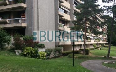 Apartment 5 rooms - image - 1