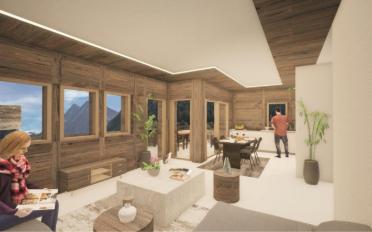 Apartment 3.5 rooms - image - 7