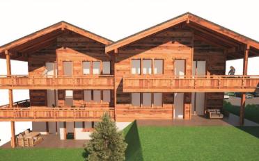 Apartment 3.5 rooms - image - 3