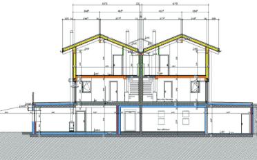 Apartment 4.5 rooms - image - 13