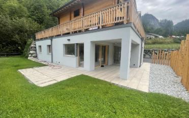 Wohnung 3.5 Zimmer - image - 1