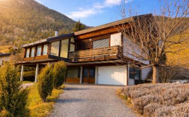 Villa 5.5 pièces - image - 1