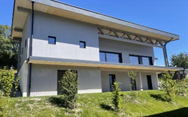 Maison 5.5 pièces - image - 1