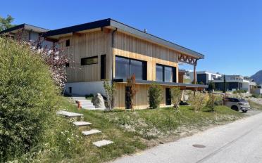 Einfamilienhaus 5.5 Zimmer - image - 2