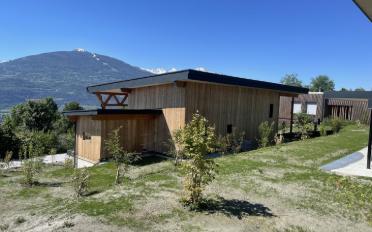 Einfamilienhaus 5.5 Zimmer - image - 4