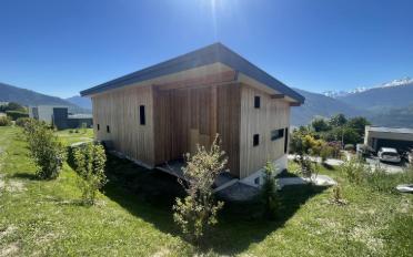 Einfamilienhaus 5.5 Zimmer - image - 5