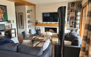 Maison jumelée 5 pièces - image - 1