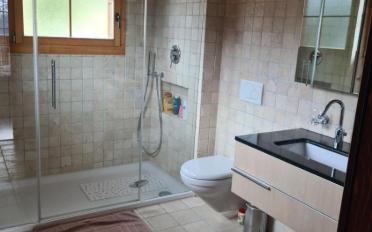 Maison jumelée 5 pièces - image - 12