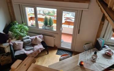 Apartment 4 rooms - image - 1
