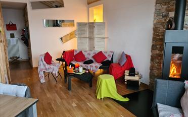 Apartment 4 rooms - image - 3