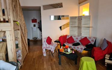 Apartment 4 rooms - image - 10