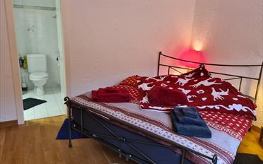 Apartment 4 rooms - image - 9