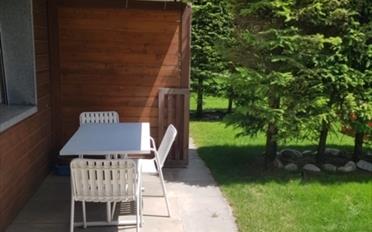 Wohnung 2 Zimmer - image - 9