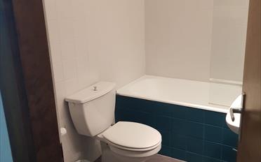 Wohnung 2 Zimmer - image - 10
