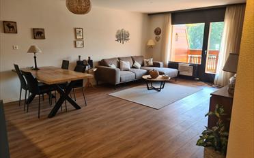 Apartment 2.5 rooms - image - 4