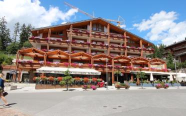 Restaurant - image - 1