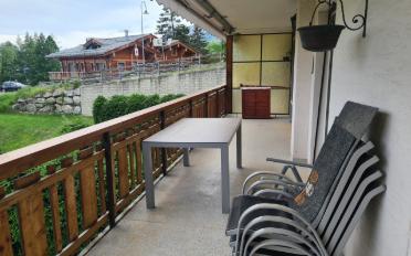Apartment 2.5 rooms - image - 10