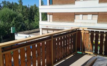 Appartement 4 pièces - image - 2