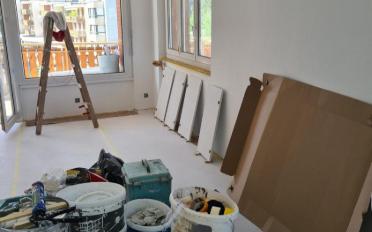 Appartement 4 pièces - image - 1